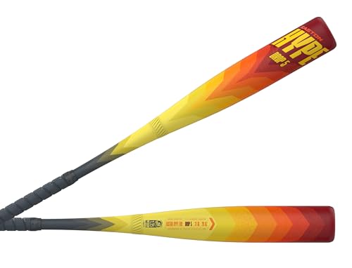 Easton HYPE FIRE Baseball Bat | USSSA | 32" | -5