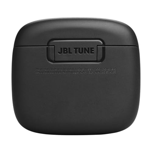 JBL Tune Flex - True Wireless Noise Cancelling Earbuds - Image 8