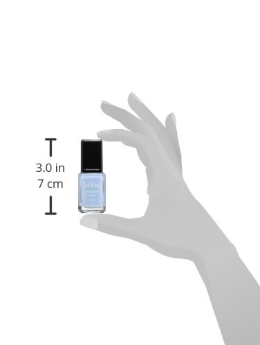 LONDONTOWN Lakur Nail Polish - Chuffed to Bits - Image 7