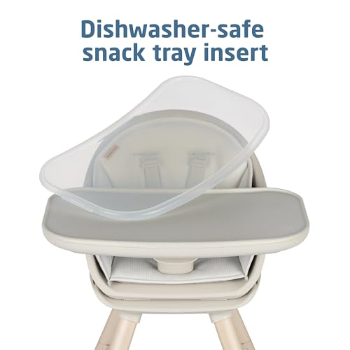 Maxi-Cosi Moa 8-in-1 High Chair for Babies and Toddlers - Image 6