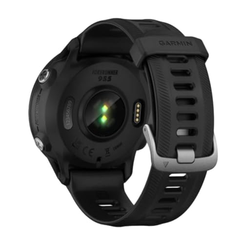 Garmin Forerunner® 955 GPS Running Smartwatch for Triathletes - Image 6