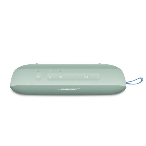 Bose SoundLink Flex Portable Bluetooth Speaker - Image 4