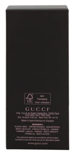 Gucci Flora Gorgeous Gardenia Eau de Parfum - 3.3 oz - Image 5