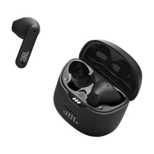 JBL Tune Flex - True Wireless Noise Cancelling Earbuds - Image 5