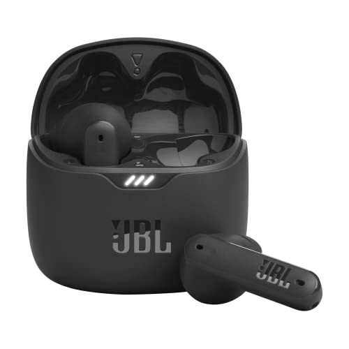 JBL Tune Flex - True Wireless Noise Cancelling Earbuds