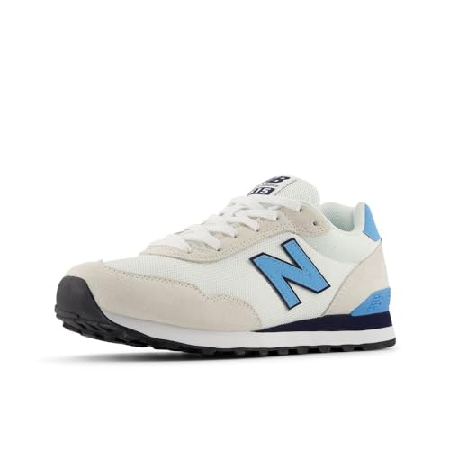 New Balance Men's 515 V3 Sneaker - Stylish Comfort for Every Step