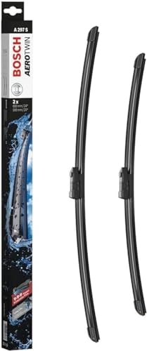 BOSCH Aerotwin Wiper Blades 24"/20" - Original Equipment Replacement