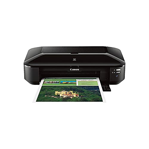 Canon Pixma iX6820 Wireless Printer with AirPrint & Cloud Compatibility - Image 3