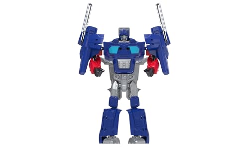 Transformers One 2-in-1 Optimus Prime Action Figure & Wearable Mask