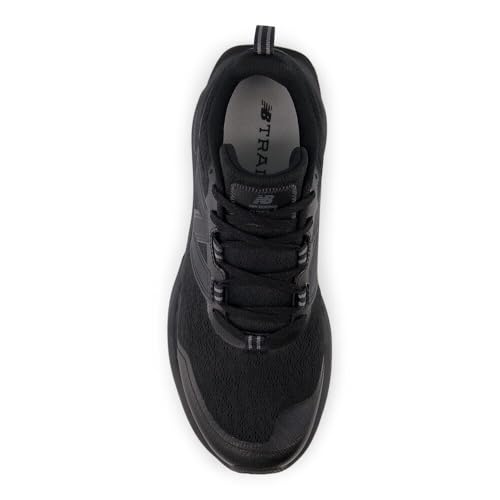 New Balance Men's Fresh Foam X Garoé V2 Trail Running Shoe - Image 5