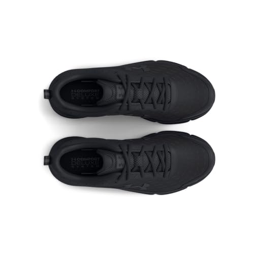 Under Armour Men's Charged Assert 10 Running Shoes - Image 3