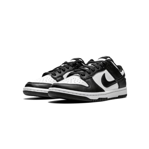 Nike Dunk Low Retro Men's Basketball Shoes - Stylish & Lightweight - Image 3