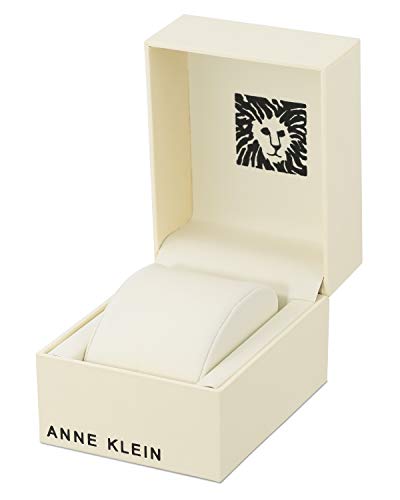 Anne Klein Women's Elegant Bracelet Watch - Image 6