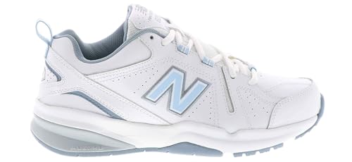 New Balance Women's 608 V5 Casual Comfort Cross Trainer - Image 2