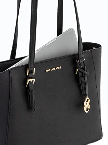 Michael Kors Charlotte Large 3-in-1 Tote Handbag - Image 2