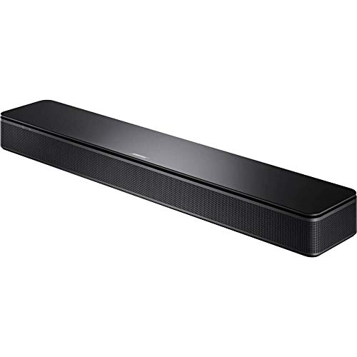 Bose TV Speaker - Compact Soundbar with Bluetooth & HDMI-ARC - Image 5
