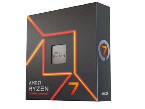 AMD Ryzen 7 7700X: Unleash Elite 8-Core Gaming Power