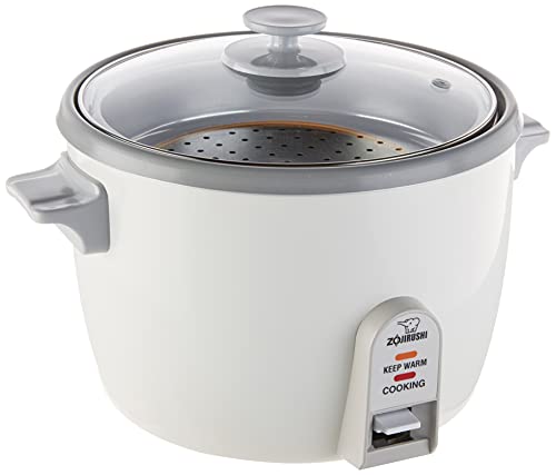 Zojirushi NHS-18 10-Cup Rice Cooker