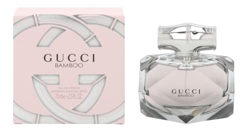Gucci Bamboo Eau de Parfum Spray - 2.5 oz for Women