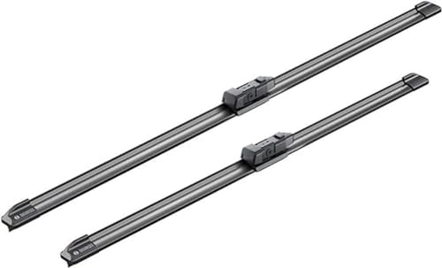 BOSCH Aerotwin Wiper Blades 24"/20" - Original Equipment Replacement - Image 2