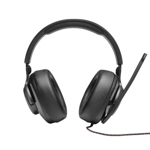 JBL Quantum 200 Gaming Headset - Image 8