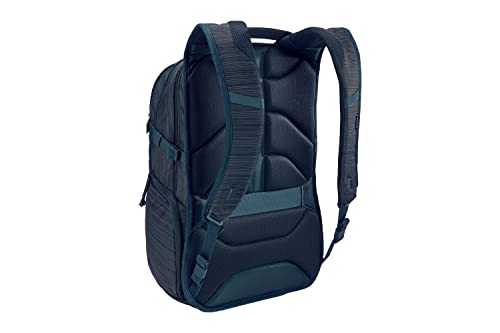 Thule Construct Backpack - Versatile School, Work & Travel Companion - Image 7