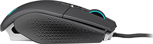 Corsair M65 RGB Ultra Tunable FPS Gaming Mouse - Black - Image 14