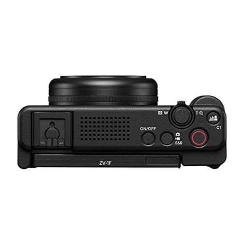 Sony ZV-1F Vlog Camera: Designed for Creators - Image 5