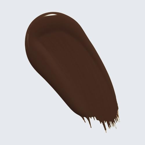 Estée Lauder Double Wear Sheer Matte Foundation SPF 19, 8N1 Espresso - Image 2