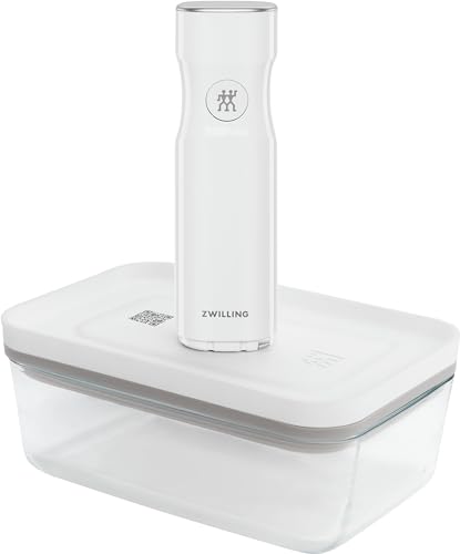 ZWILLING Fresh & Save Handheld Vacuum Sealer