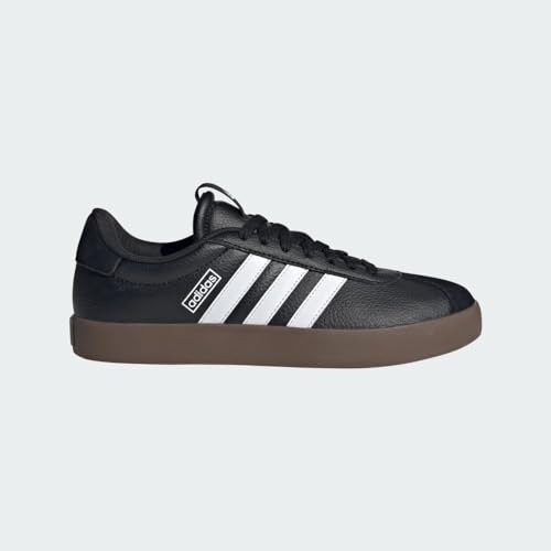 adidas Women's VL Court 3.0 Sneaker: Classic Style, Comfort, and Durability - Image 3