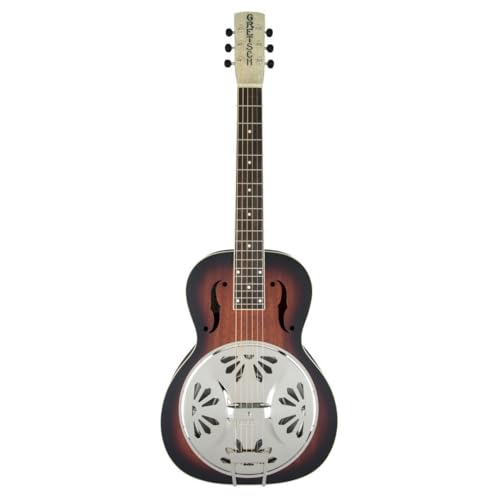 Gretsch G9230 Square Neck Resonator Electric Guitar
