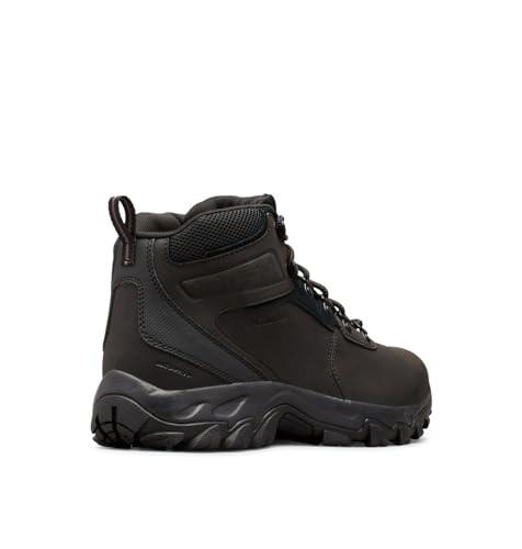 Columbia Men's Newton Ridge Plus II Waterproof Hiking Boot - Image 5