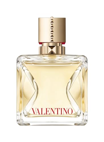 Valentino Voce Viva Eau de Parfum 3.4 oz for Women - Image 7