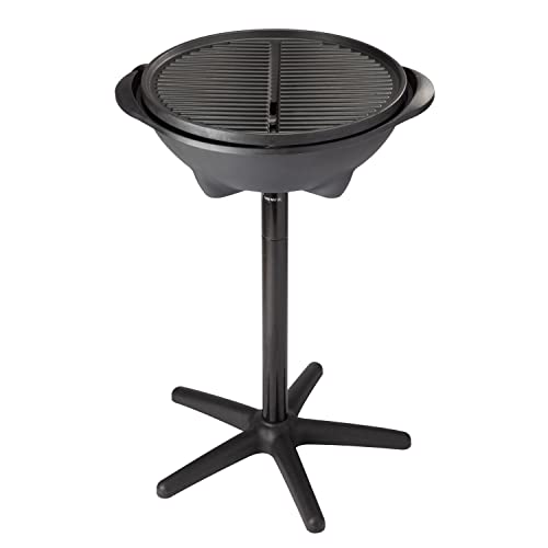 Cuisinart 2-in-1 Electric Grill for Indoor & Outdoor Cooking - Image 12