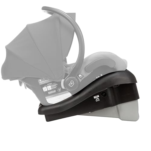 Maxi-Cosi Mico Stand-Alone Infant Car Seat Base - Image 6