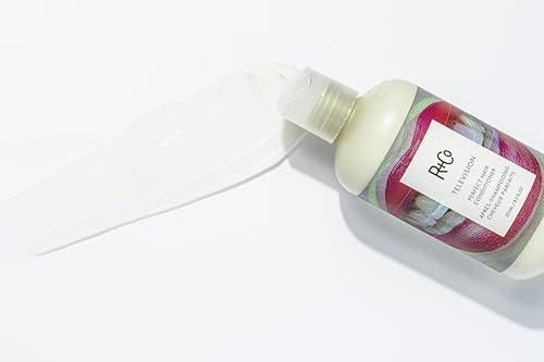 R+Co Television Perfect Hair Conditioner - Shine, Strength, and Vegan Formula - Image 6
