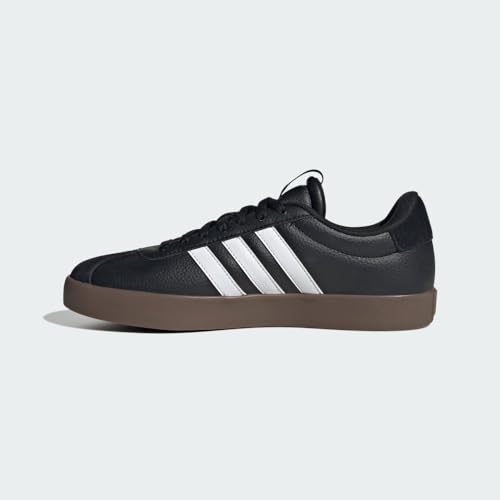 adidas Women's VL Court 3.0 Sneaker: Classic Style, Comfort, and Durability - Image 8