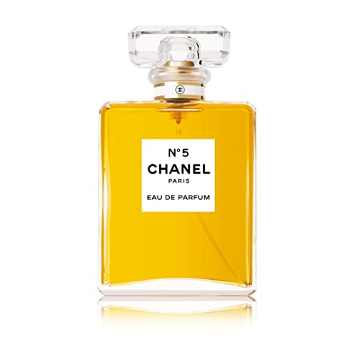 Chanel No. 5 Eau De Parfum Spray - 3.4 Ounce - Image 2