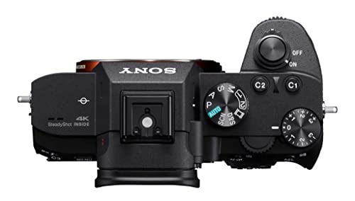Sony a7 III Mirrorless Camera with 28-70mm Lens - Image 7