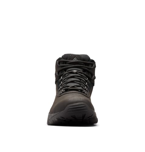Columbia Men's Newton Ridge Plus II Waterproof Hiking Boot - Image 3