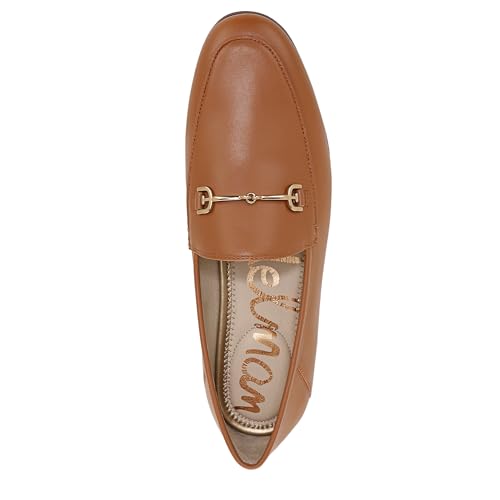 Sam Edelman Loraine Loafer - Women's Slip-On Saddle Leather Shoes (Size 7) - Image 4