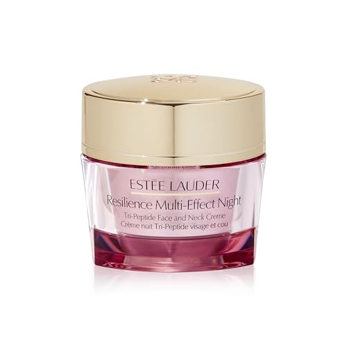 Estée Lauder Resilience Multi-Effect Night Tri-Peptide Cream