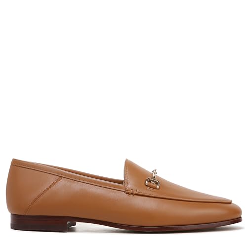 Sam Edelman Loraine Loafer - Women's Slip-On Saddle Leather Shoes (Size 7) - Image 6