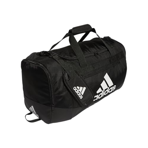 Adidas Unisex Defender 4.0 Gym Duffel Bag