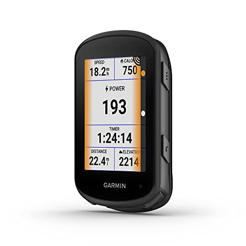 Garmin Edge 540 GPS Cycling Computer - Image 2