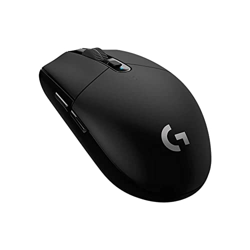 Logitech G305 LIGHTSPEED Wireless Gaming Mouse - Image 4