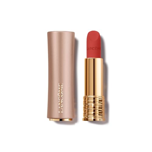 Lancôme L'Absolu Rouge Intimatte Hydrating Matte Lipstick - 274 French Tea