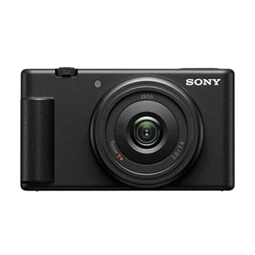 Sony ZV-1F Vlog Camera: Designed for Creators - Image 2