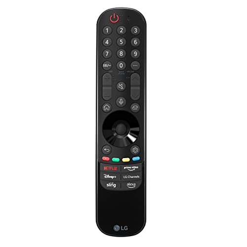 LG C3 Series 65-Inch OLED EVO 4K Smart TV with Gaming Features - Image 7